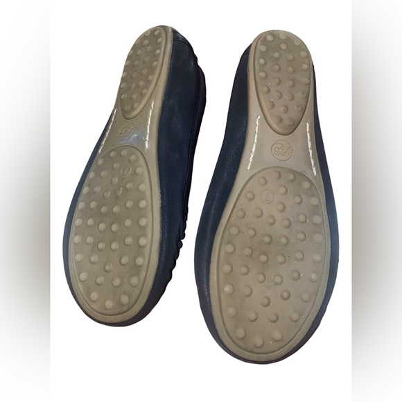 LUCKY BRAND | LP-Aninah Loafers | Women | Size 7 | Black - Picture 7 of 7